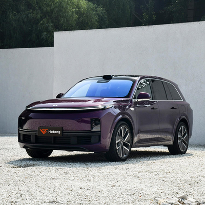 L8 Max pro Li Xiang One L9 SUV électrique avec batterie au lithium ternaire 5030x1960x1760mm