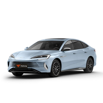 Direction gauche BYD SEAL 2023 4980*1890*1495mm - Véhicule électrique fabriqué avec charge rapide