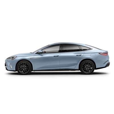 Direction gauche BYD SEAL 2023 4980*1890*1495mm - Véhicule électrique fabriqué avec charge rapide
