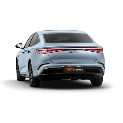 Direction gauche BYD SEAL 2023 4980*1890*1495mm - Véhicule électrique fabriqué avec charge rapide