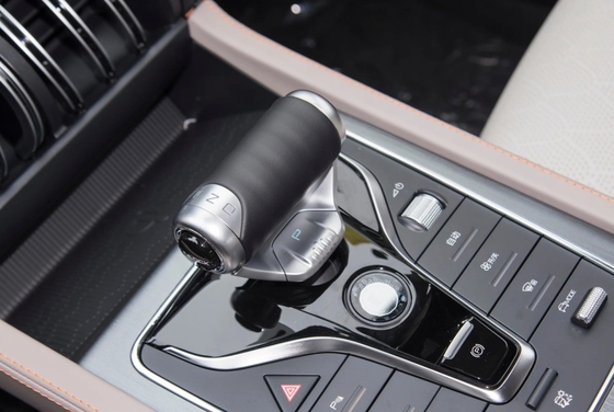 BYD Yuan Song Pro Plus personnalisé 2021 2022 2023 Voiture électrique à haute vitesse 510 km Suv Ev