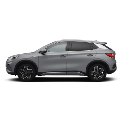 BYD Yuan Song Pro Plus personnalisé 2021 2022 2023 Voiture électrique à haute vitesse 510 km Suv Ev