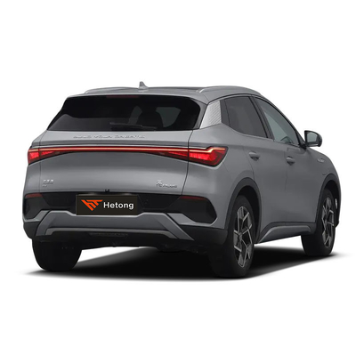 BYD Yuan Song Pro Plus personnalisé 2021 2022 2023 Voiture électrique à haute vitesse 510 km Suv Ev