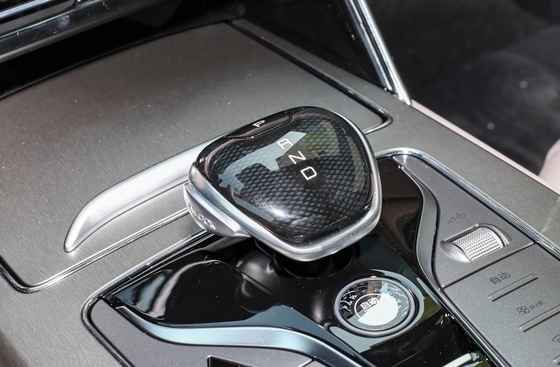 BYD Tang EV 2020 2021 2022 2023 Voiture électrique avec une autonomie de 635 km et des options personnalisées