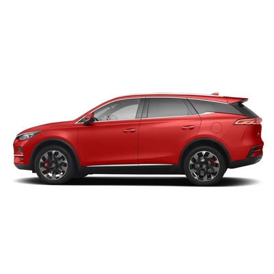 BYD Tang EV 2020 2021 2022 2023 Voiture électrique avec une autonomie de 635 km et des options personnalisées