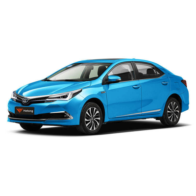 4635x1775x1470 Longueur Toyota Corolla Uz Voiture 2023 4 sièges 5 portes Berline essence essence