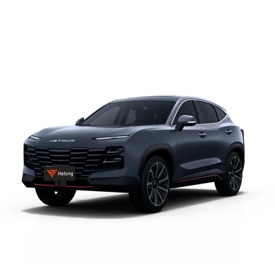 Jetour X-1 SUV de taille moyenne voiture à essence x70 x90 x95 plus EV Suspension arrière Double Wish Bone