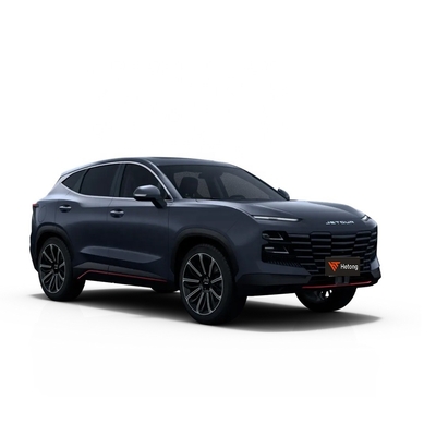 Jetour X-1 SUV de taille moyenne voiture à essence x70 x90 x95 plus EV Suspension arrière Double Wish Bone