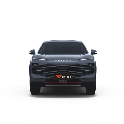 Jetour X-1 SUV de taille moyenne voiture à essence x70 x90 x95 plus EV Suspension arrière Double Wish Bone