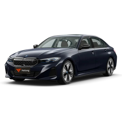 Puissance maximale de 210 kW couple maximal de 400 N.m 2023 BMW i3 eDrive électrique pur longue portée 592 km