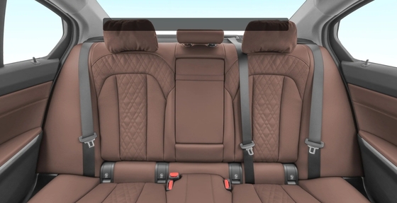 Puissance maximale de 210 kW couple maximal de 400 N.m 2023 BMW i3 eDrive électrique pur longue portée 592 km