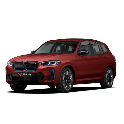 535km de haute endurance SUV électrique pur BMW 2023 ix3 Fabriqué en avec 400N.m couple maximal