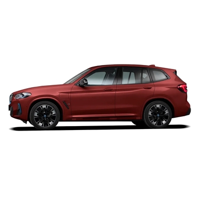 535km de haute endurance SUV électrique pur BMW 2023 ix3 Fabriqué en avec 400N.m couple maximal