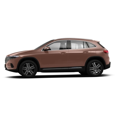 Le luxe répond à l'efficacité Mercedes-Benz EQA 2023 SUV compact avec 385N.m couple maximal