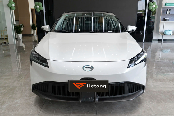 Système de direction électrique Gac Aion S 2023 2022 Voiture chinoise Automatique énergétique Voiture d'occasion