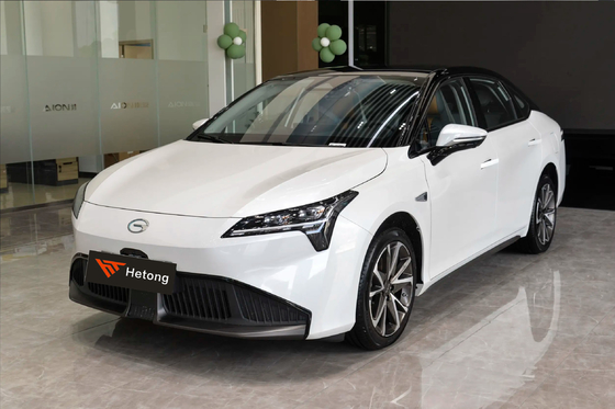Système de direction électrique Gac Aion S 2023 2022 Voiture chinoise Automatique énergétique Voiture d'occasion