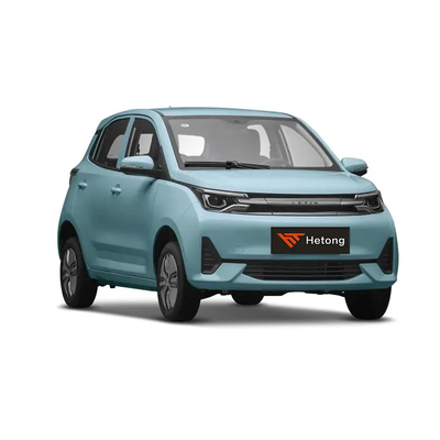 4500x1842x1746mm Taille et kilométrage de 610 km 2023 Gac Aion S Pure Endurance Voiture compacte