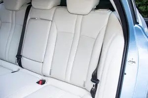 4500x1842x1746mm Taille et kilométrage de 610 km 2023 Gac Aion S Pure Endurance Voiture compacte