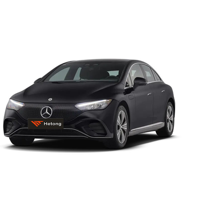 2500-3000mm Arête de roue Benz EQE EV Luxe voiture boîte de vitesses automatique Véhicule purement électrique
