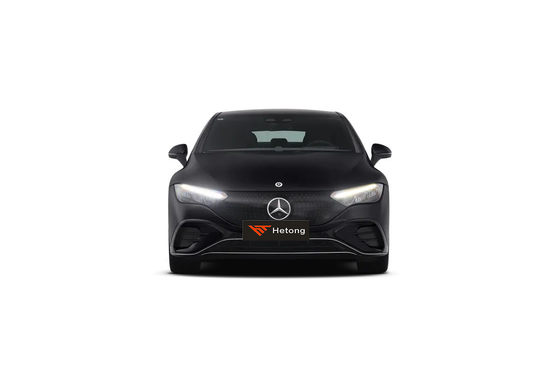 2500-3000mm Arête de roue Benz EQE EV Luxe voiture boîte de vitesses automatique Véhicule purement électrique