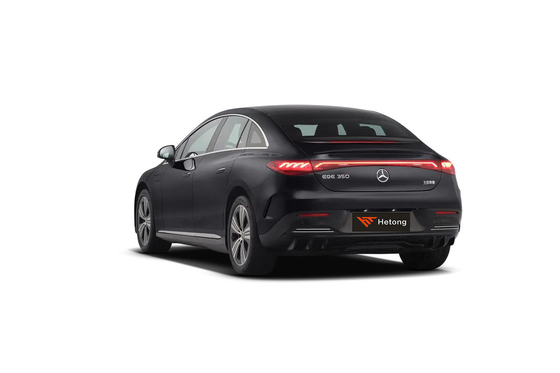 2500-3000mm Arête de roue Benz EQE EV Luxe voiture boîte de vitesses automatique Véhicule purement électrique
