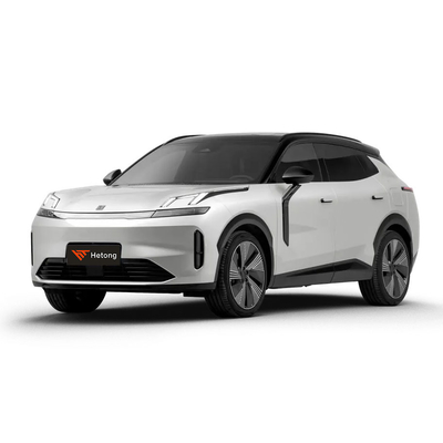 2023 Automotive Lynk Co 08 Phev 1.5T Emp Spot Compact Speed Énergie Véhicule électrique