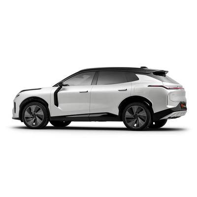 2023 Automotive Lynk Co 08 Phev 1.5T Emp Spot Compact Speed Énergie Véhicule électrique
