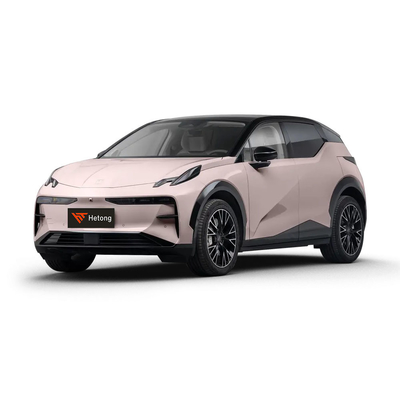 Zeekr X 2023 500 km/512 km/560 km portée 5 portes 4 places SUV voiture électrique pour l'achat B2B