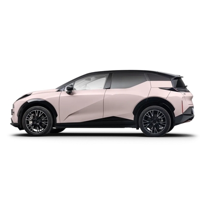Zeekr X 2023 500 km/512 km/560 km portée 5 portes 4 places SUV voiture électrique pour l'achat B2B