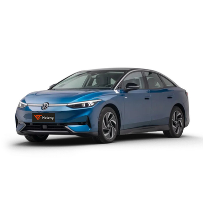 2023 Volkswagen ID7 VIZZION Véhicule électrique pur EV Vitesse maximale 155 Km/h Prêt à être expédié