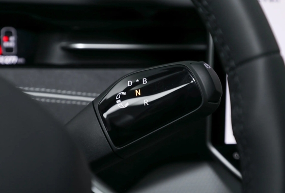 2023 Volkswagen ID7 VIZZION Véhicule électrique pur EV Vitesse maximale 155 Km/h Prêt à être expédié