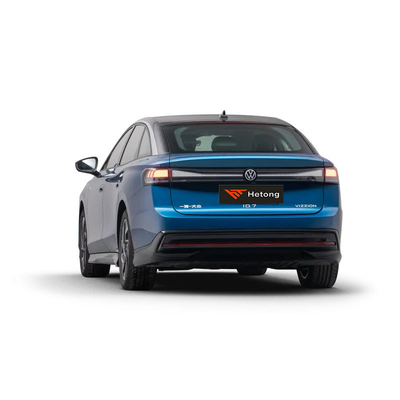 2023 Volkswagen ID7 VIZZION Véhicule électrique pur EV Vitesse maximale 155 Km/h Prêt à être expédié