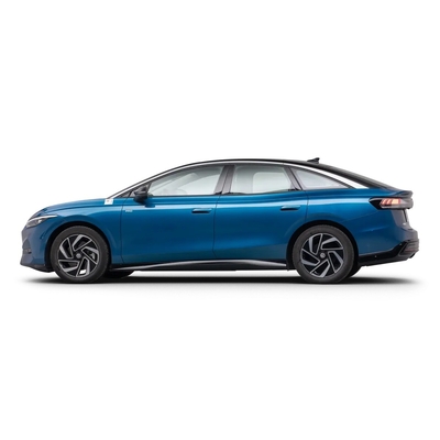 2023 Volkswagen ID7 VIZZION Véhicule électrique pur EV Vitesse maximale 155 Km/h Prêt à être expédié