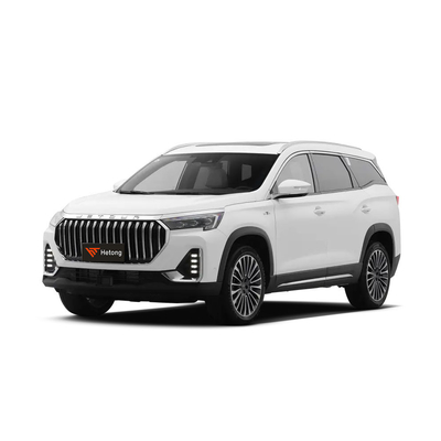 2023 Jetour X90 PLUS VUS électrique Chery chinois Véhicule à essence avec Made