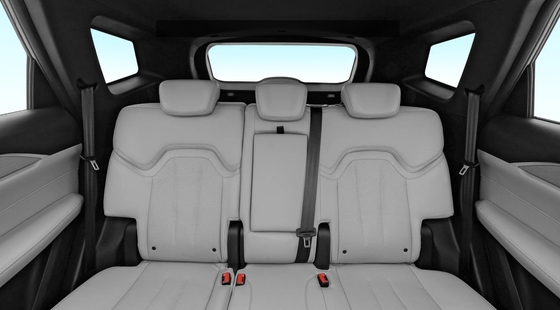 2023 Jetour X90 PLUS VUS électrique Chery chinois Véhicule à essence avec Made