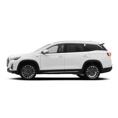 2023 Jetour X90 PLUS VUS électrique Chery chinois Véhicule à essence avec Made