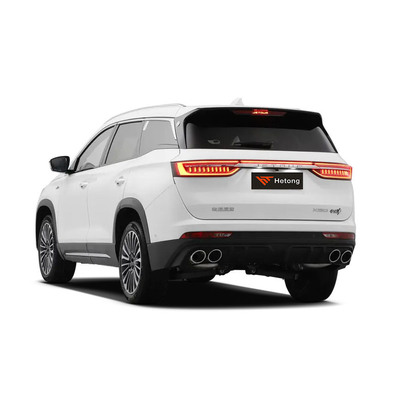 2023 Jetour X90 PLUS VUS électrique Chery chinois Véhicule à essence avec Made