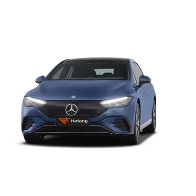 2023 Benz EQE Véhicule électrique pur Voiture avec caméra arrière 4500x1842x1746mm