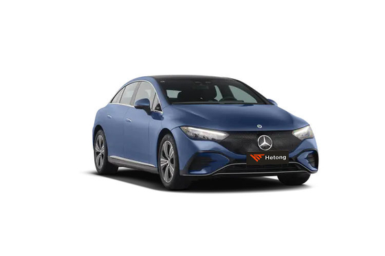 2023 Benz EQE Véhicule électrique pur Voiture avec caméra arrière 4500x1842x1746mm