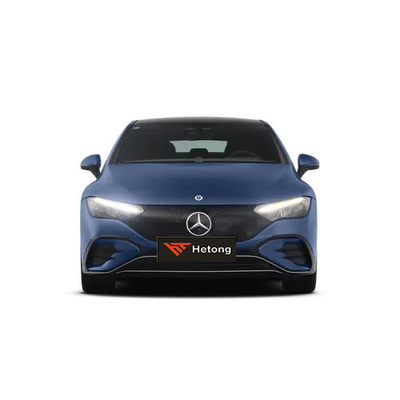 2023 Benz EQE Véhicule électrique pur Voiture avec caméra arrière 4500x1842x1746mm