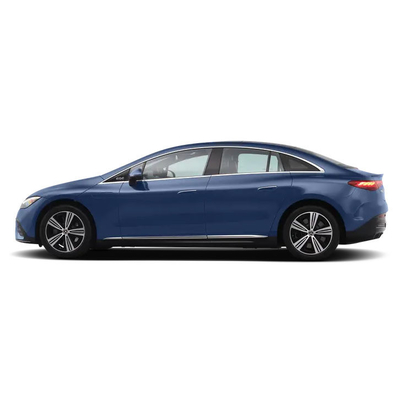 2023 Benz EQE Véhicule électrique pur Voiture avec caméra arrière 4500x1842x1746mm