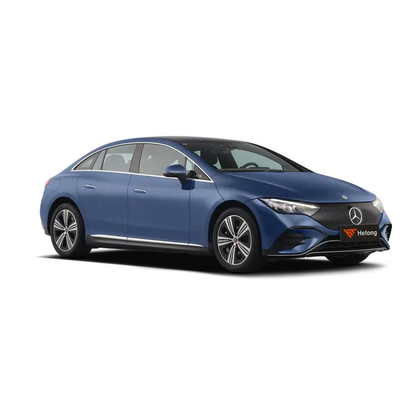 2023 Benz EQE Véhicule électrique pur Voiture avec caméra arrière 4500x1842x1746mm
