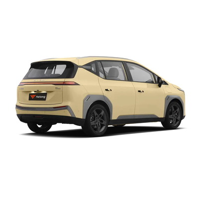 AION Y Énergie Véhicules utilitaires Voiture électrique avec stationnement automatique et vitesse de 150 km/h