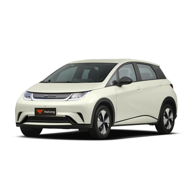Byd Dolphin 2021 301km Vitality Edition EV Volant gauche Temps de charge rapide 0,5 heure