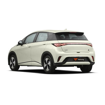 Byd Dolphin 2021 301km Vitality Edition EV Volant gauche Temps de charge rapide 0,5 heure