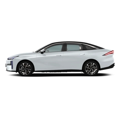 2023 Geely Galaxy L6 Hybrid 235kw Puissance 1370km Autonomie complète 60km Mode électrique