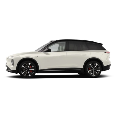 Nio ET5 ET7 EC6 ES6 EP9 2023 EV voiture haute vitesse et capacité de recharge rapide