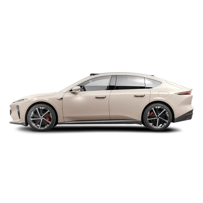 Voiture électrique Nio Et5 2022 75Kwh SUV de taille moyenne et rapide à batterie
