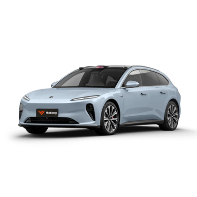 NIO ET5T Wagon 2023 Véhicule électrique purement énergétique avec une autonomie de 530 à 680 km/h et un couple de 280 Nm