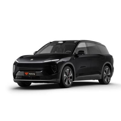 Nio Weilai ES8 La voiture électrique de luxe qui portera votre entreprise au niveau supérieur
